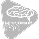 Mind Cloud logo